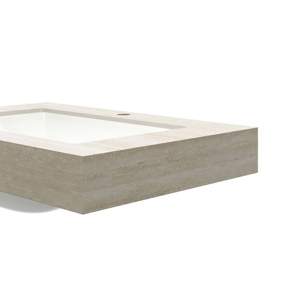 Boosicavelly 30 in. Undermount Bathroom Sink (3)