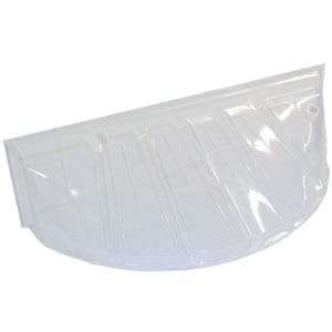 Window Well Covers