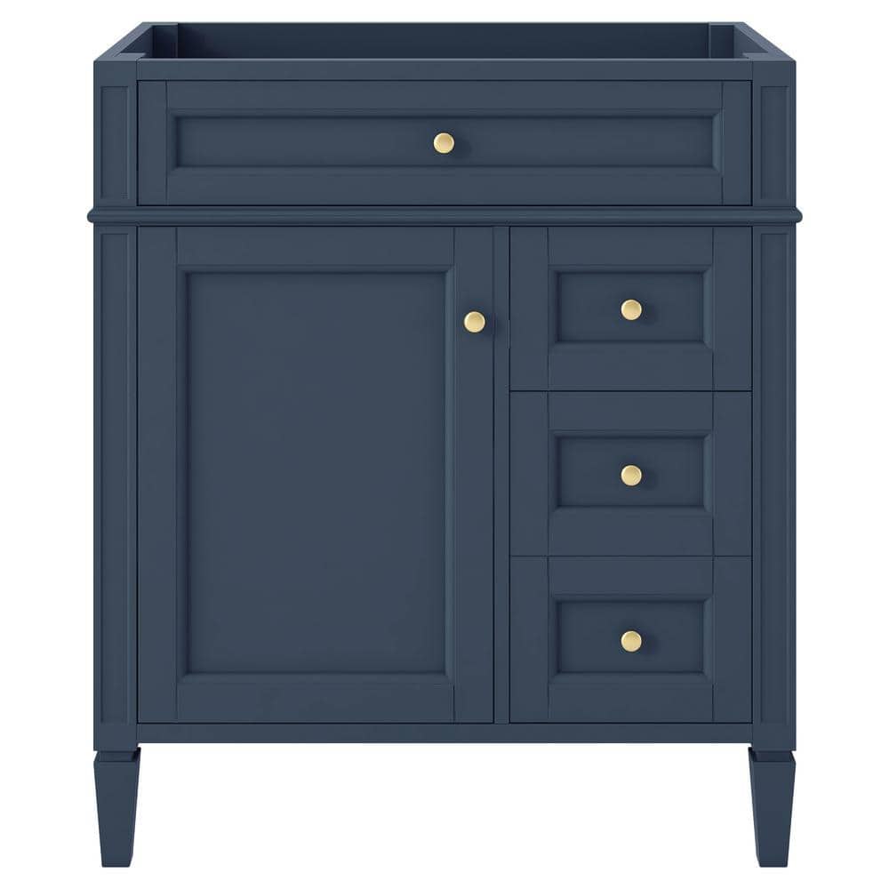 Staykiwi 3 in. W 17.9 in. D 33 in. H Freestanding Bath Vanity Cabinet without Top (1)