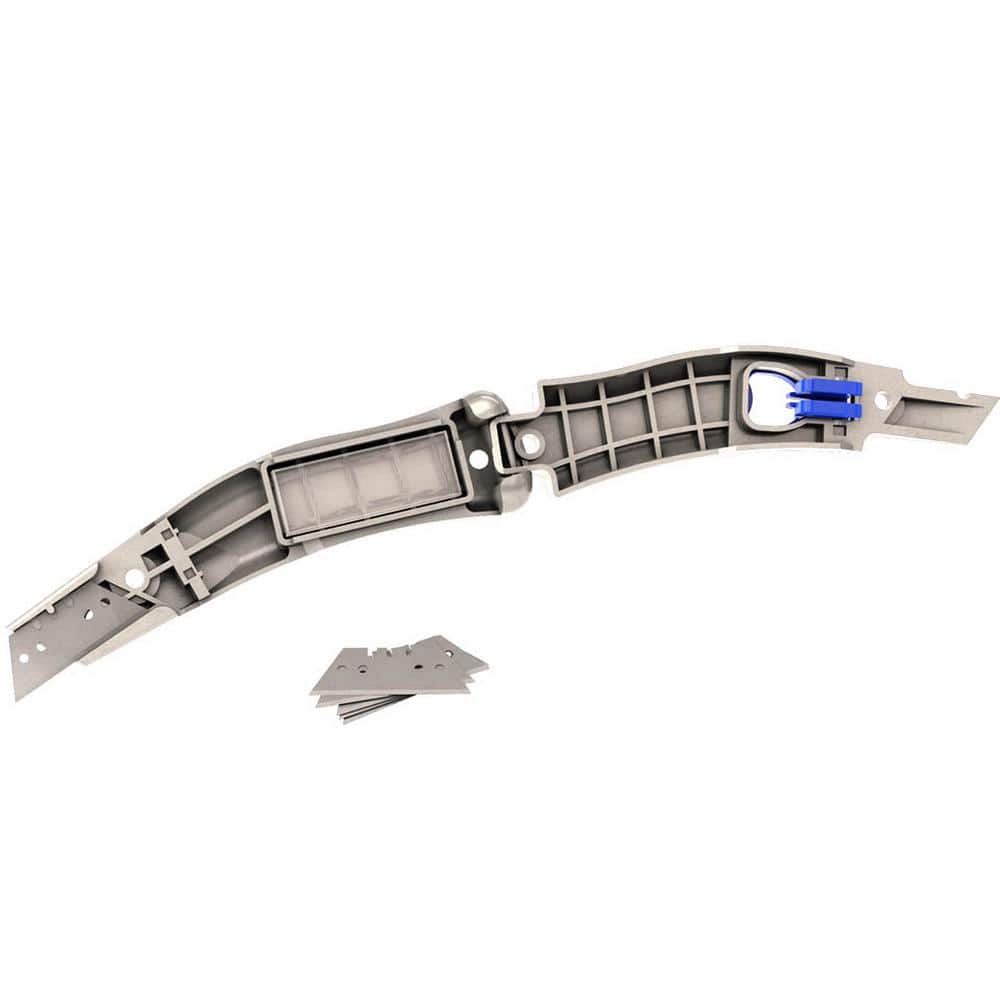 Bon Tool Dolphin Knife (3)