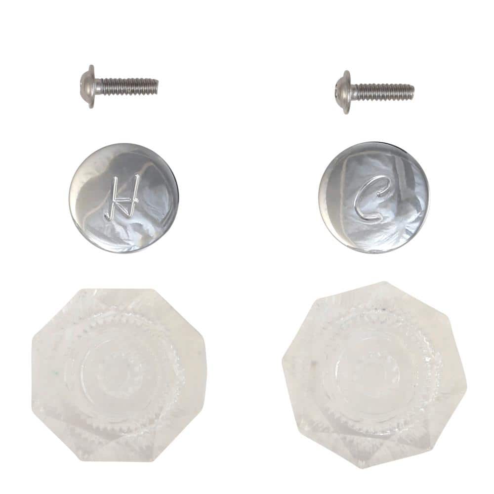 DANCO Handles for Price Pfister Faucets (3)
