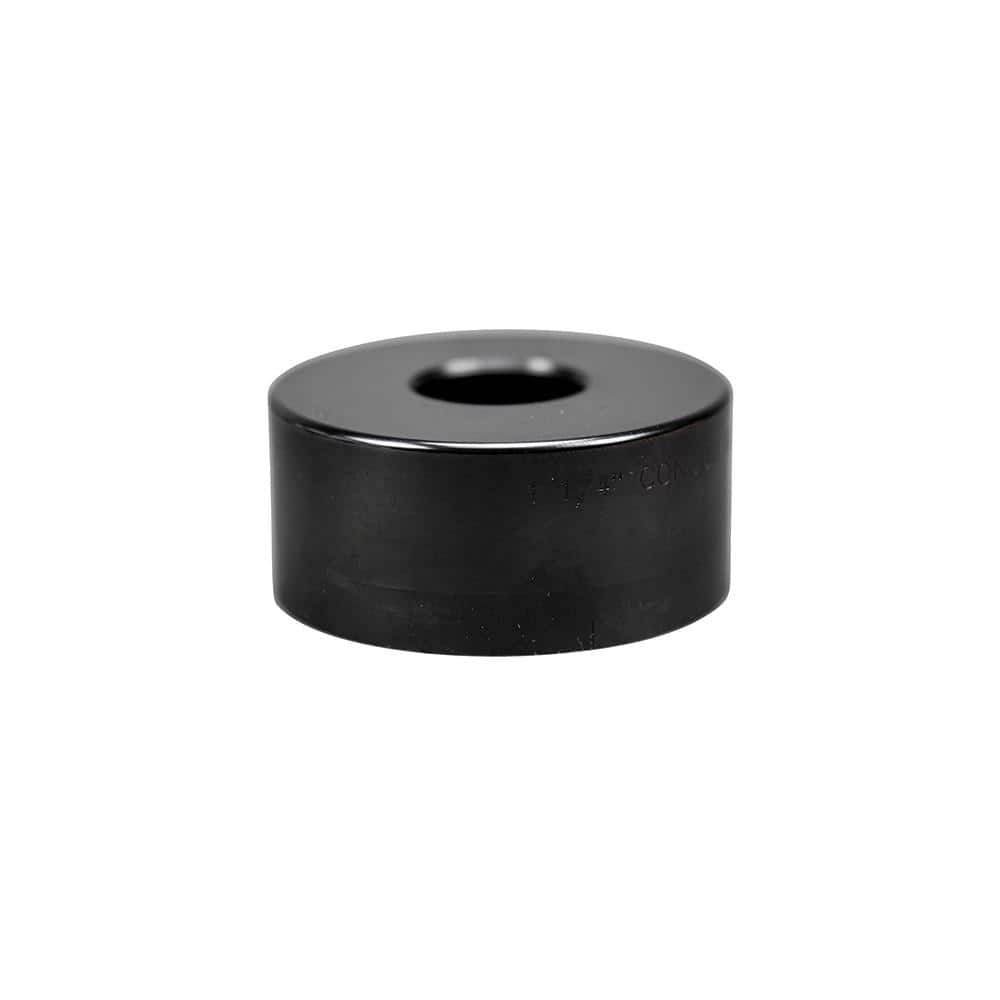 Klein Tools 1.701 in. Knockout Die for 1-1/4 in. Conduit (1)