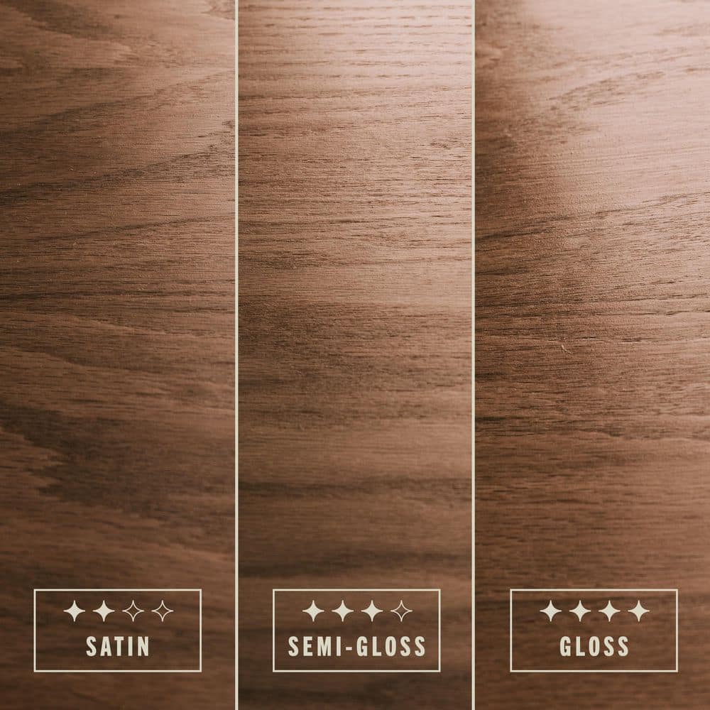 Varathane 11.25 Clear Water-Based Interior Polyurethane Spray Paint (6-Pack) (3)