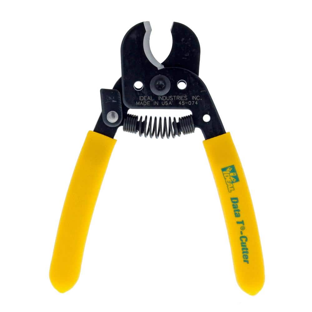 IDEAL Data T-Wire Cutter (1)