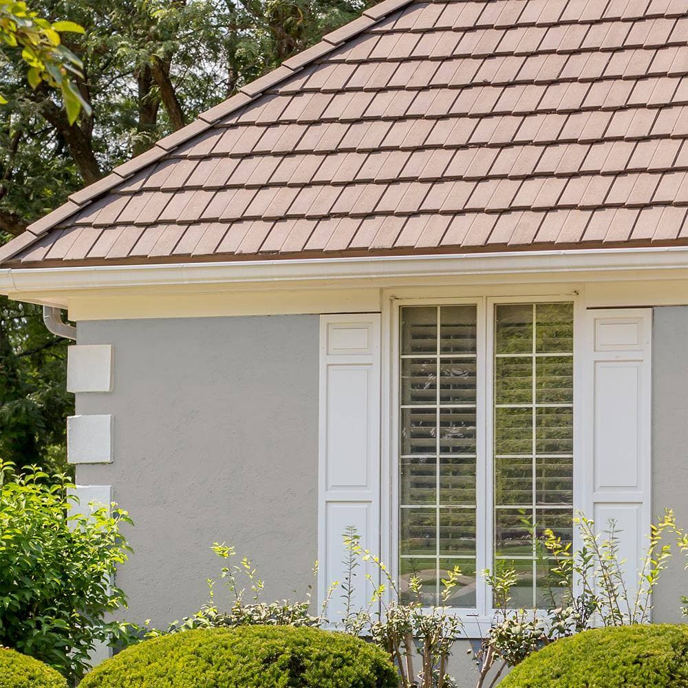 BEHR PREMIUM 1 gal. #MS-80 Granite Elastomeric Masonry, Stucco and Brick Exterior Paint (4)