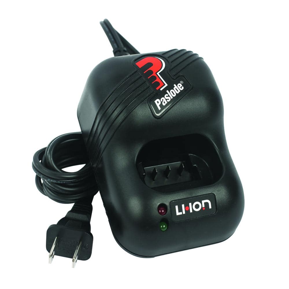 Paslode Lithium-Ion Battery Charger (2)