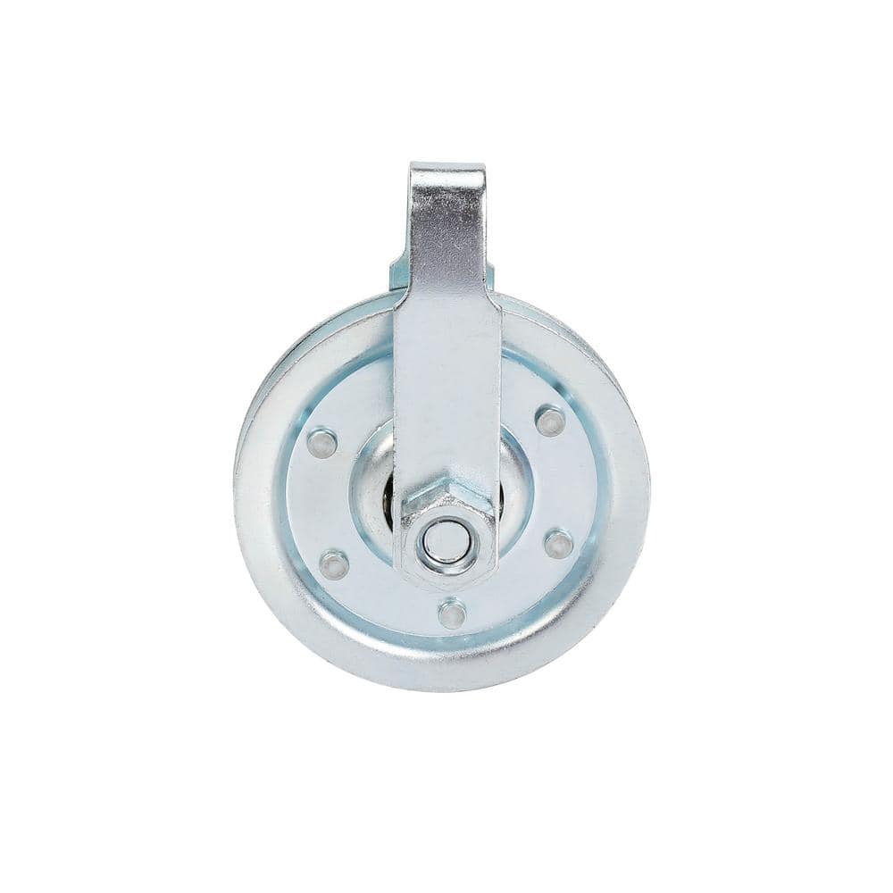 Everbilt 3 in. Garage Door Pulley (3)