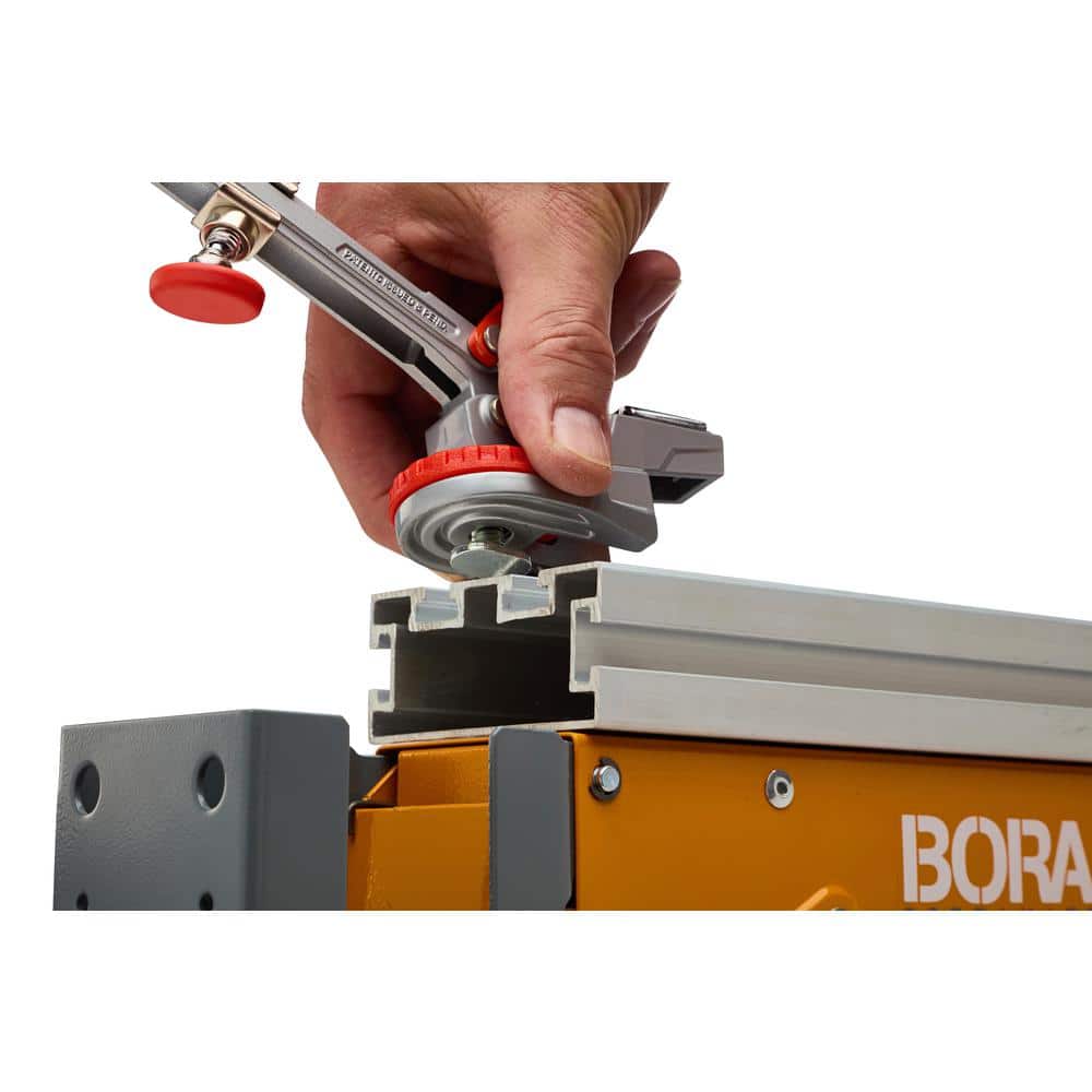 BORA Speedhorse TRX TopTrack (3)