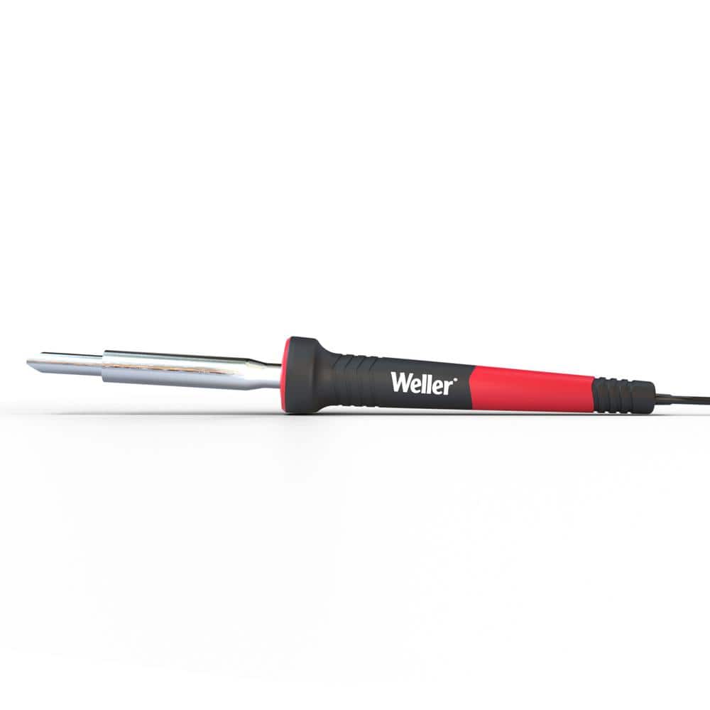Weller 80-Watt Corded Soldering Iron Kit with Power Grip
