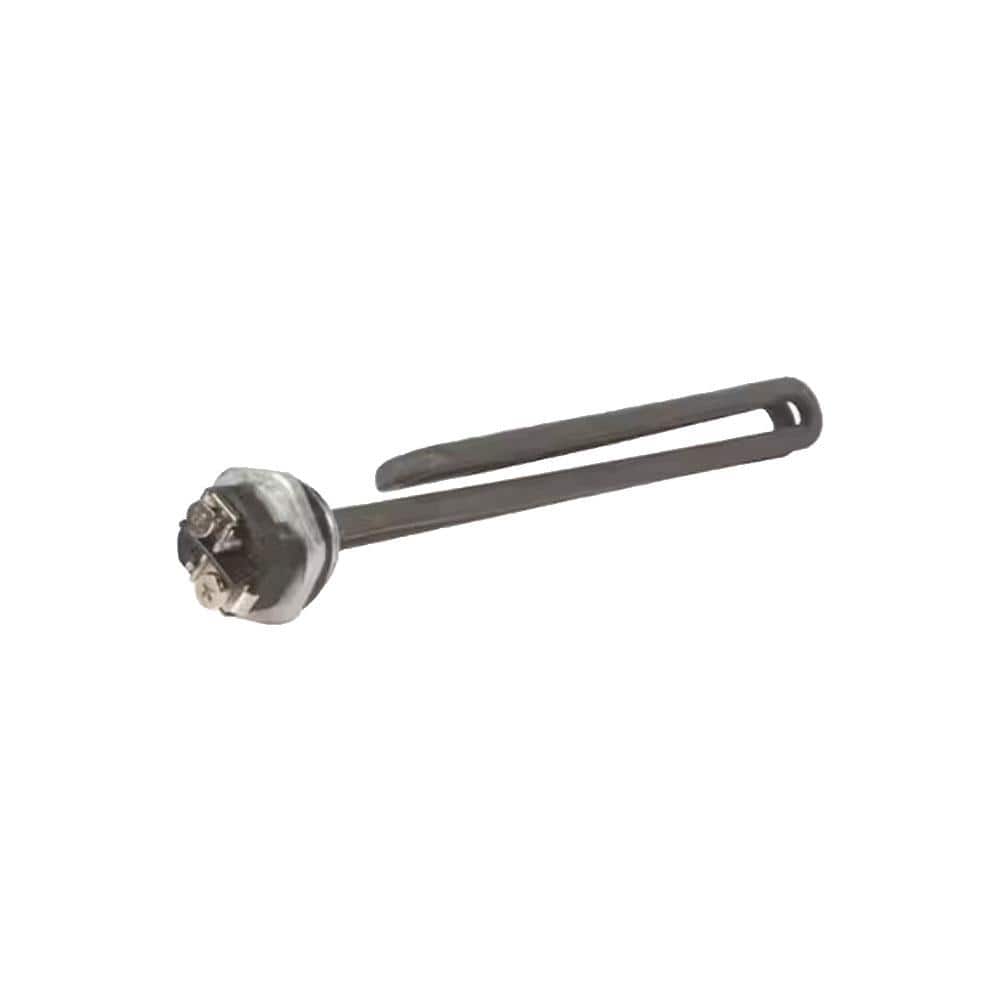 Everbilt 4500-Watt/240-Volt Low-Watt Density Watt Fold-Back Screw-In Stainless Steel Alloy Water Heater Element