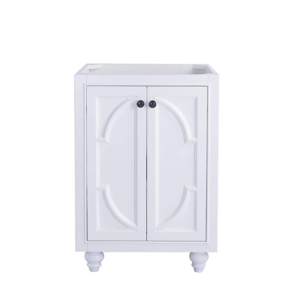 Laviva Odyssey W 21.6 in. D 33.3 in. H Bath Vanity Cabinet without Top
