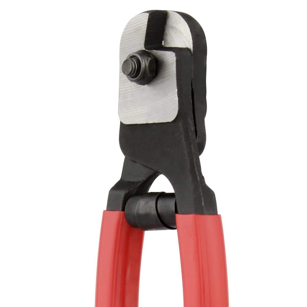 Everbilt 8 in. Wire Rope and Cable Cutter (2)