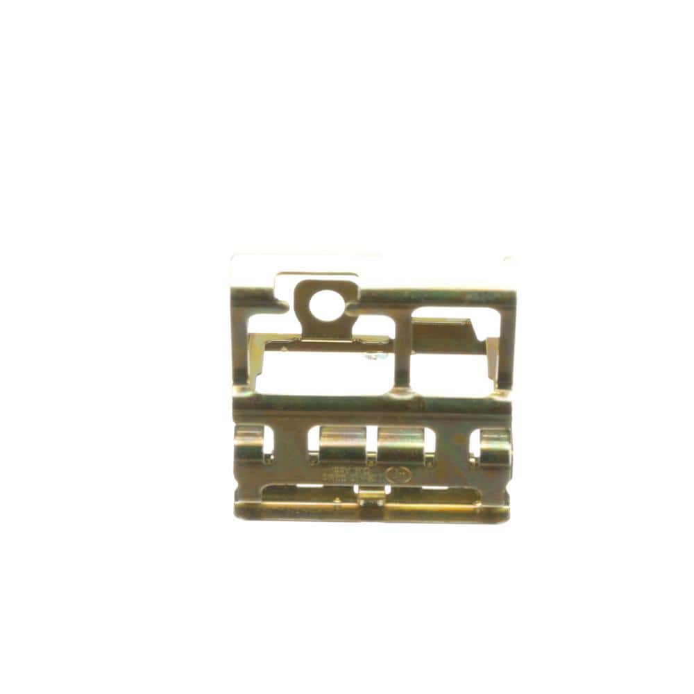 Siemens Padlock for 2 in. Quad Circuit Breakers (3)