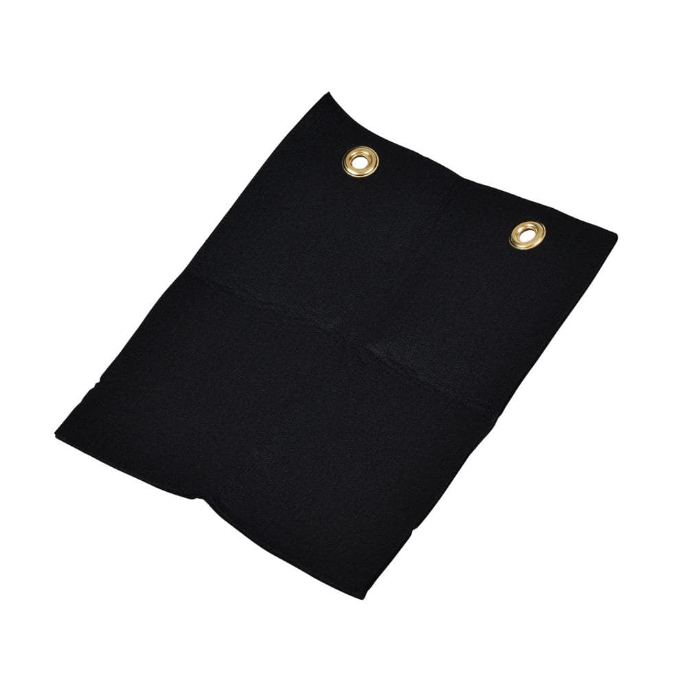 Oatey 9 in. x 12 in. Hands-Free Solder Heat Shield (2)