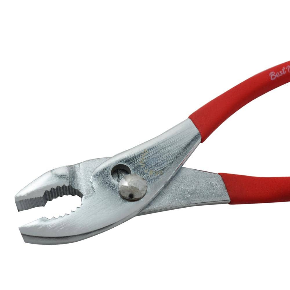 Best Value Plier Set (4-Piece) (2)