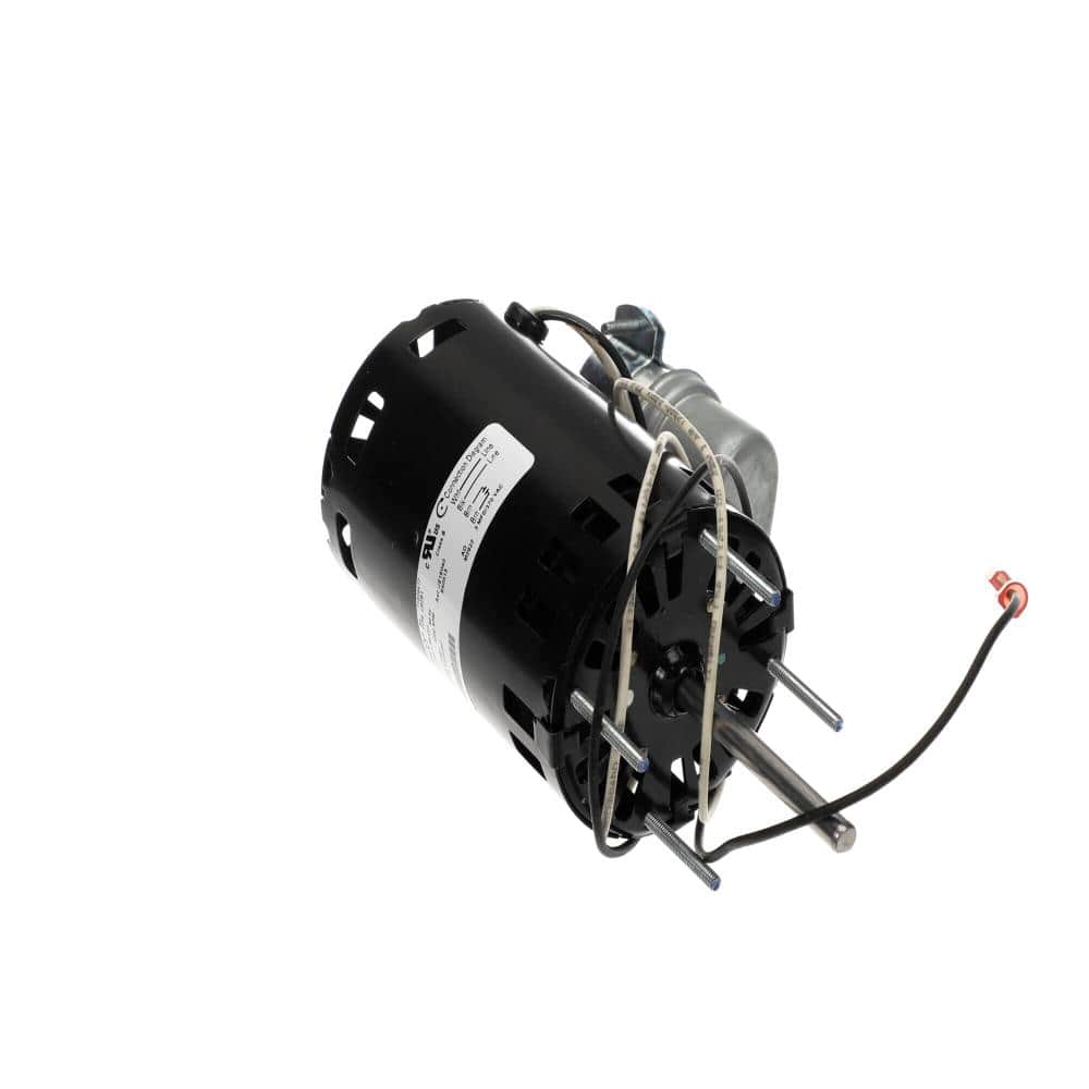 Reznor Venter Motor 115V 60 HZ 3300 RPM RZ214067