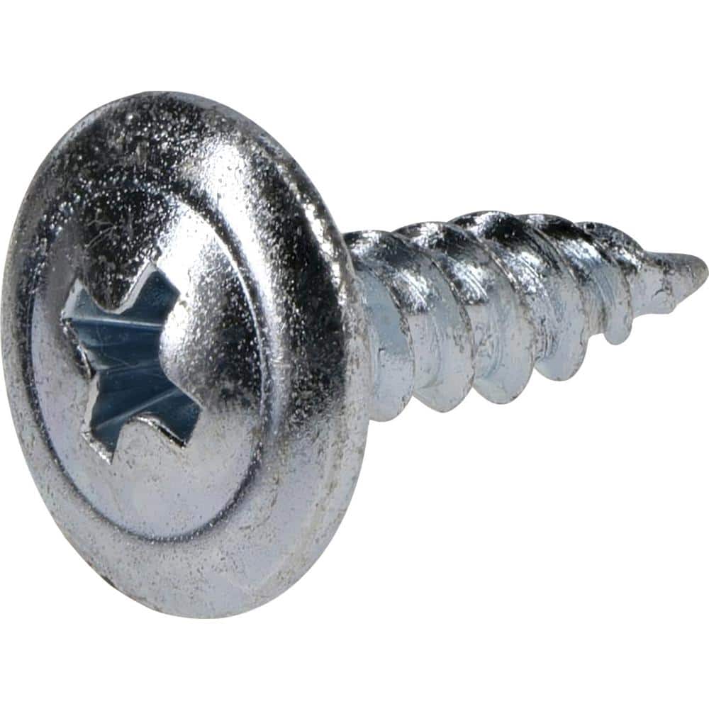 Everbilt #8-32 x 9/16 in. Phillips Drive Truss Head Lath Sharp Point Screw 1 lb.-Box (263-Piece) (3)