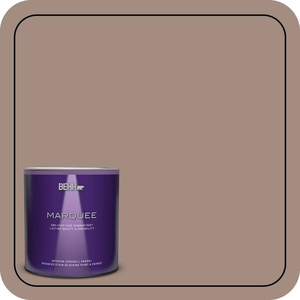 BEHR PREMIUM PLUS #770B-5 Country Club Enamel & Primer Color Sample (1)