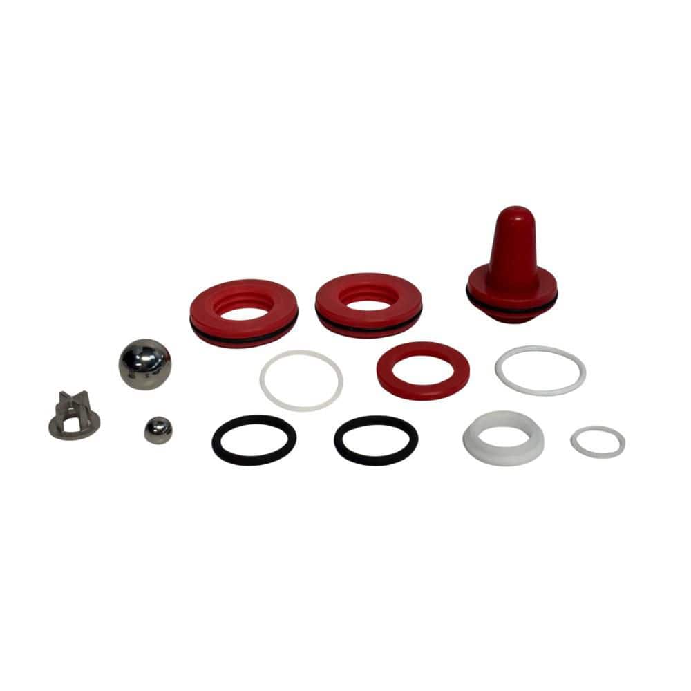 Bedford Precision 20-2798 Kit - EPX 2155/2255, SW419, RentSpray 400 for Wagner