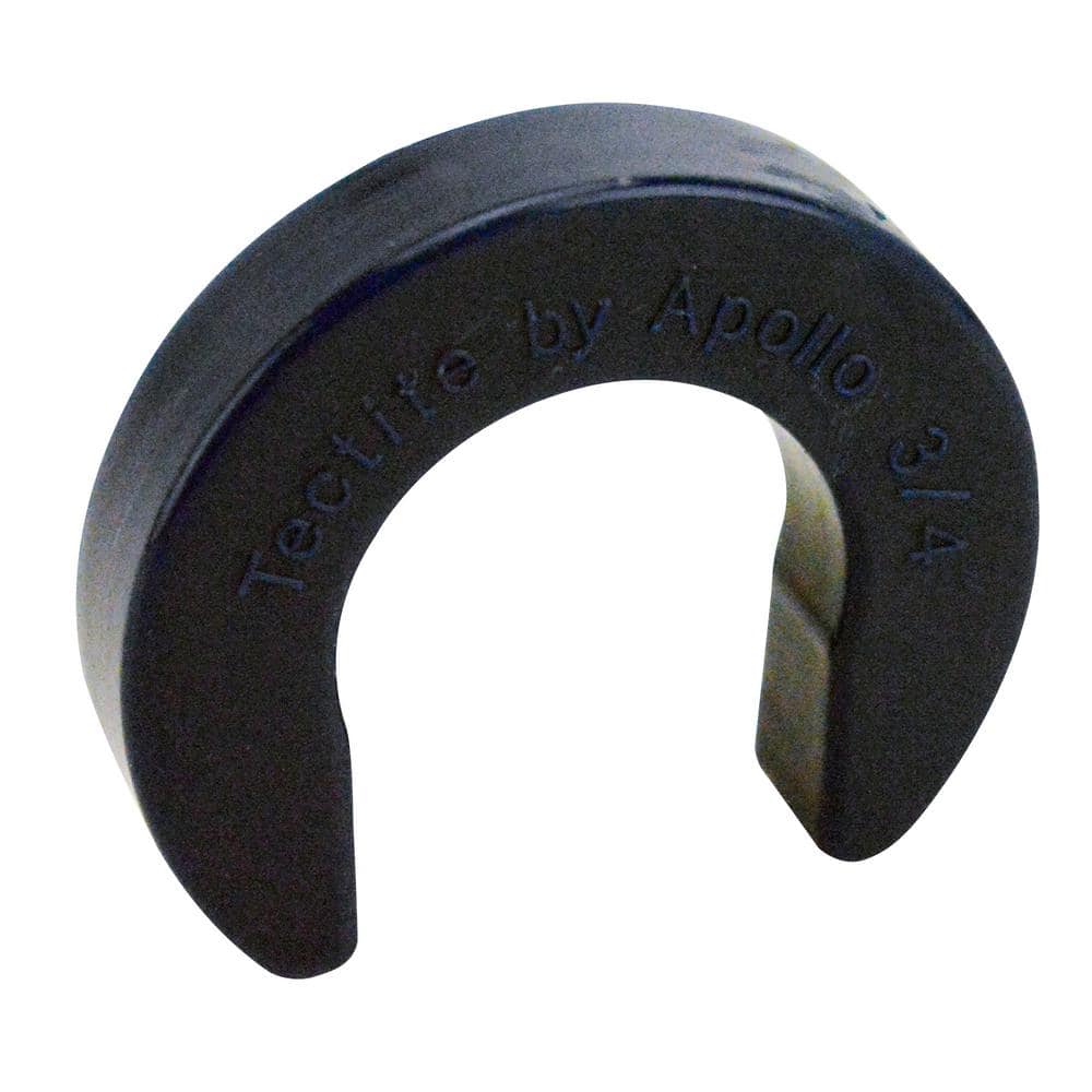 Tectite 3/4 in. Demount Clip (2)