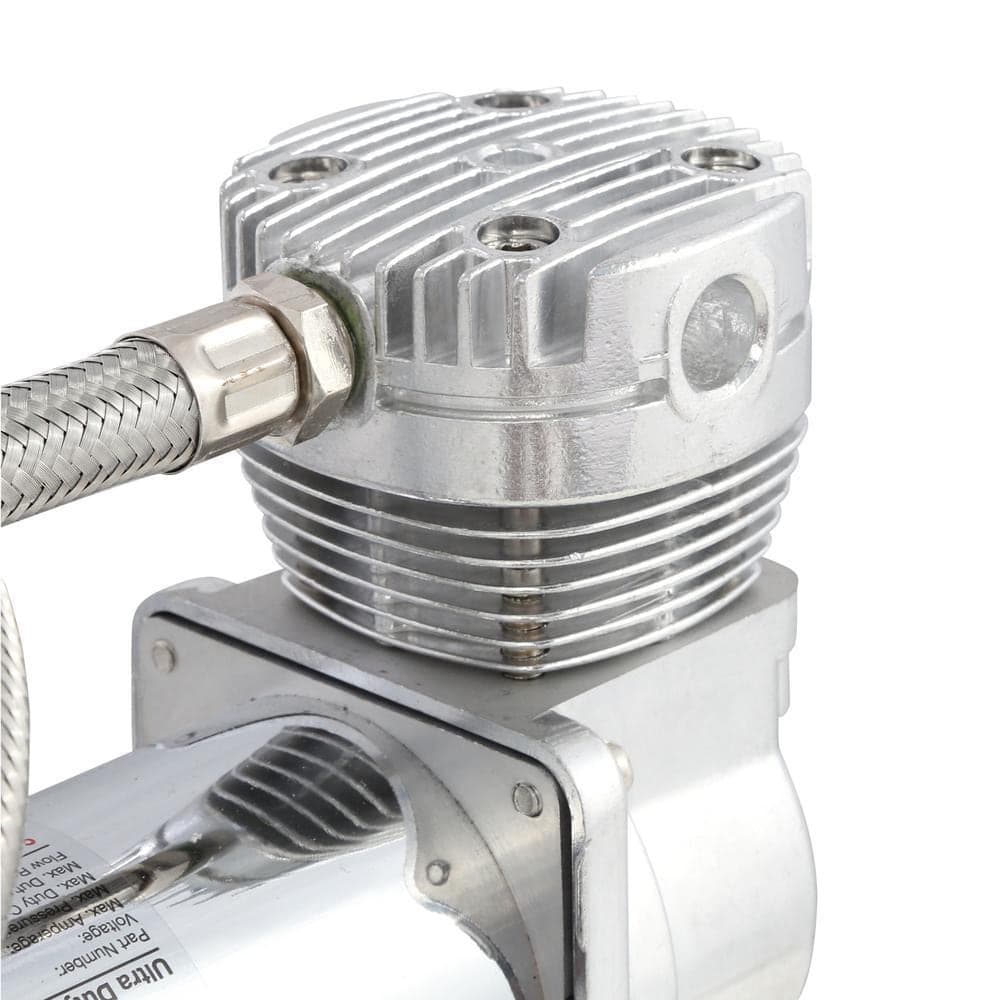 VIAIR 200 psi Ultra Duty Onboard Air System (3)