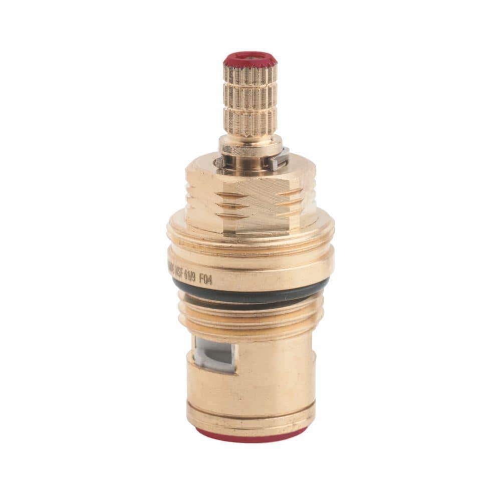Symmons Symmetrix Multipurpose Hot Valve Replacement Cartridge