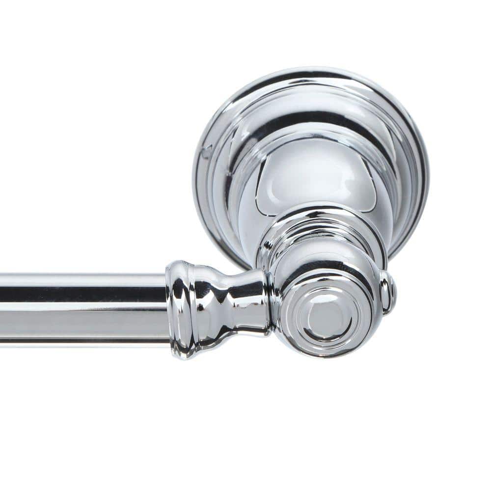 MOEN Kingsley 18 in. Towel Bar in Chrome (3)