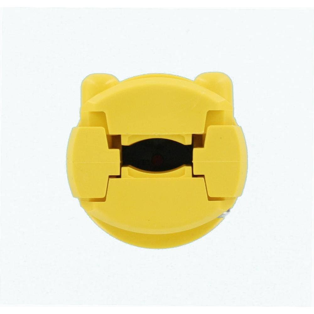 Leviton 15 Amp 125-Volt 3-Wire Connector (3)