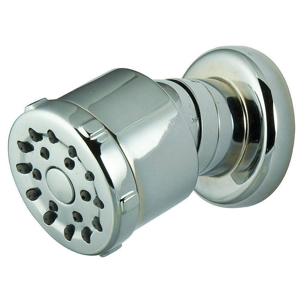 Pfister 1/2 . Thermostatic Shower Body Side Spray Polished Chrome (1)