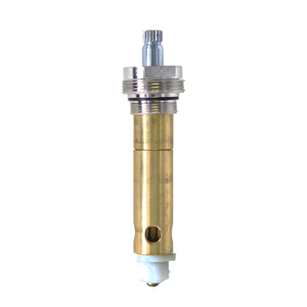 Everbilt 5 in. 19 pt Broach Diverter Stem for Kohler Replaces 23070 (1)