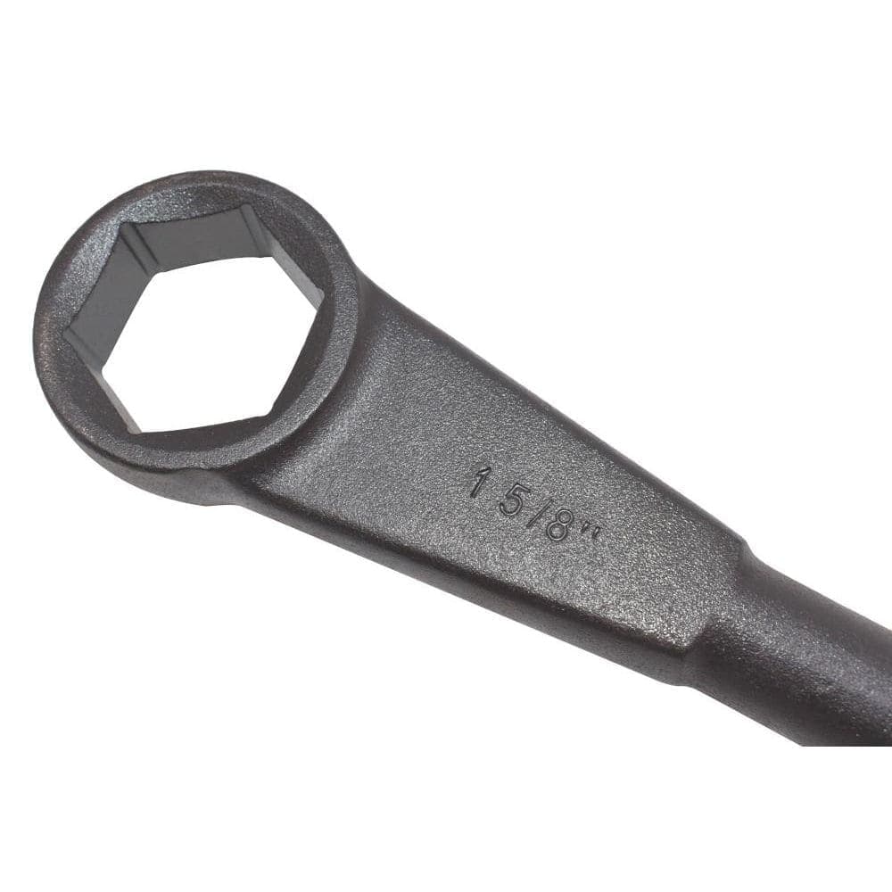 GEARWRENCH 1-5/8 in. 6-Point Standard Slugging Wrench (3)