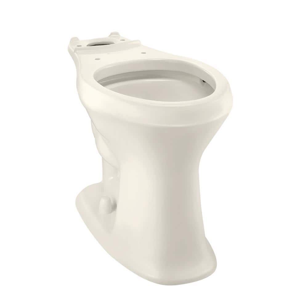 Glacier Bay Super Clean Toilet Bowl only with Rough (1)