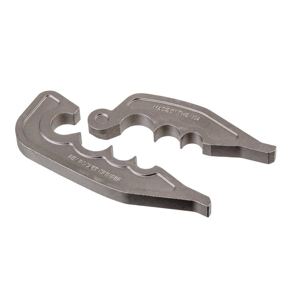 Superior Tool PEX Pocket Crimper (2)