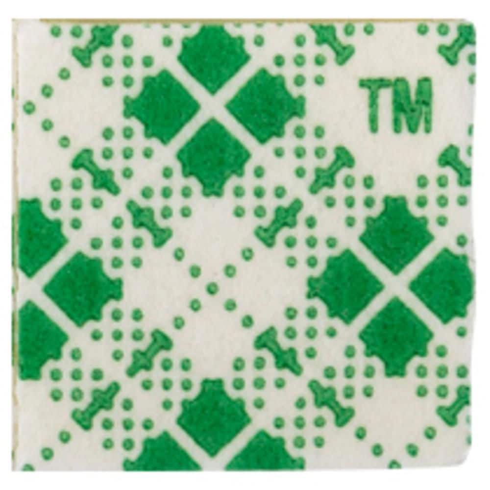 Scotch 1/2 in. x 1/2 in. Indoor Double-Sided Mounting Squares, 96 Squares (2)