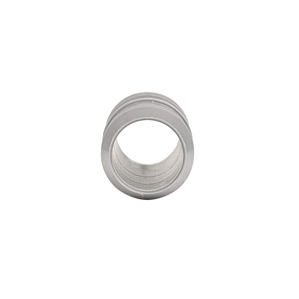 Everbilt 1-1/4 in. Plastic Insert Coupling Fitting (4)