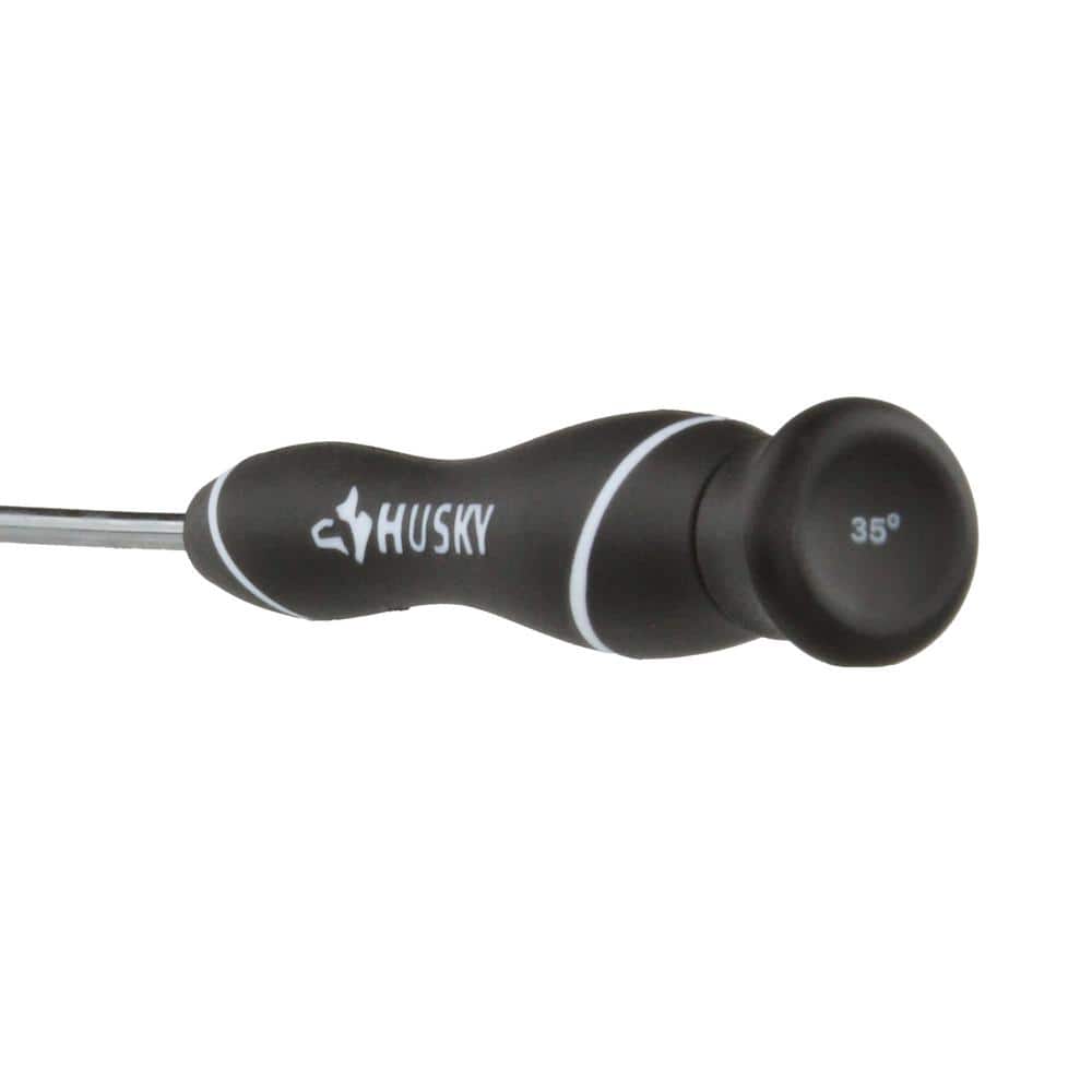 Husky Precision Hook and Pick Tool Set (4-Piece) (3)