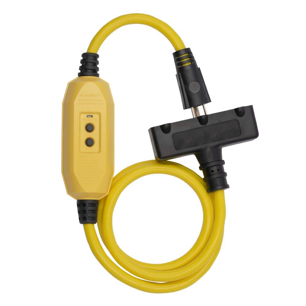 GFCI Extension Cords