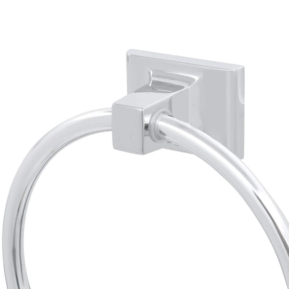 Design House Millbridge Bathroom Hardware Kit (2)