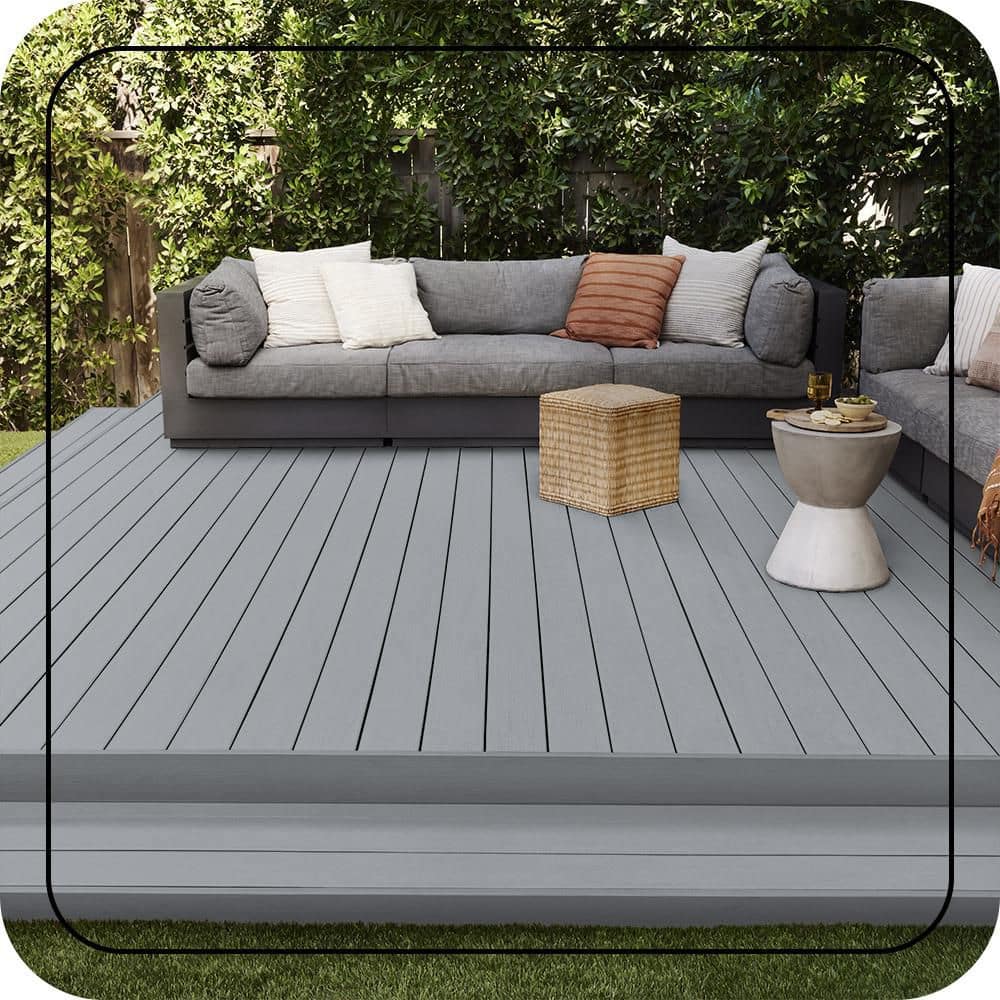BEHR PREMIUM #N510-4 Color Waterproofing Exterior Wood Stain and Sealer (3)
