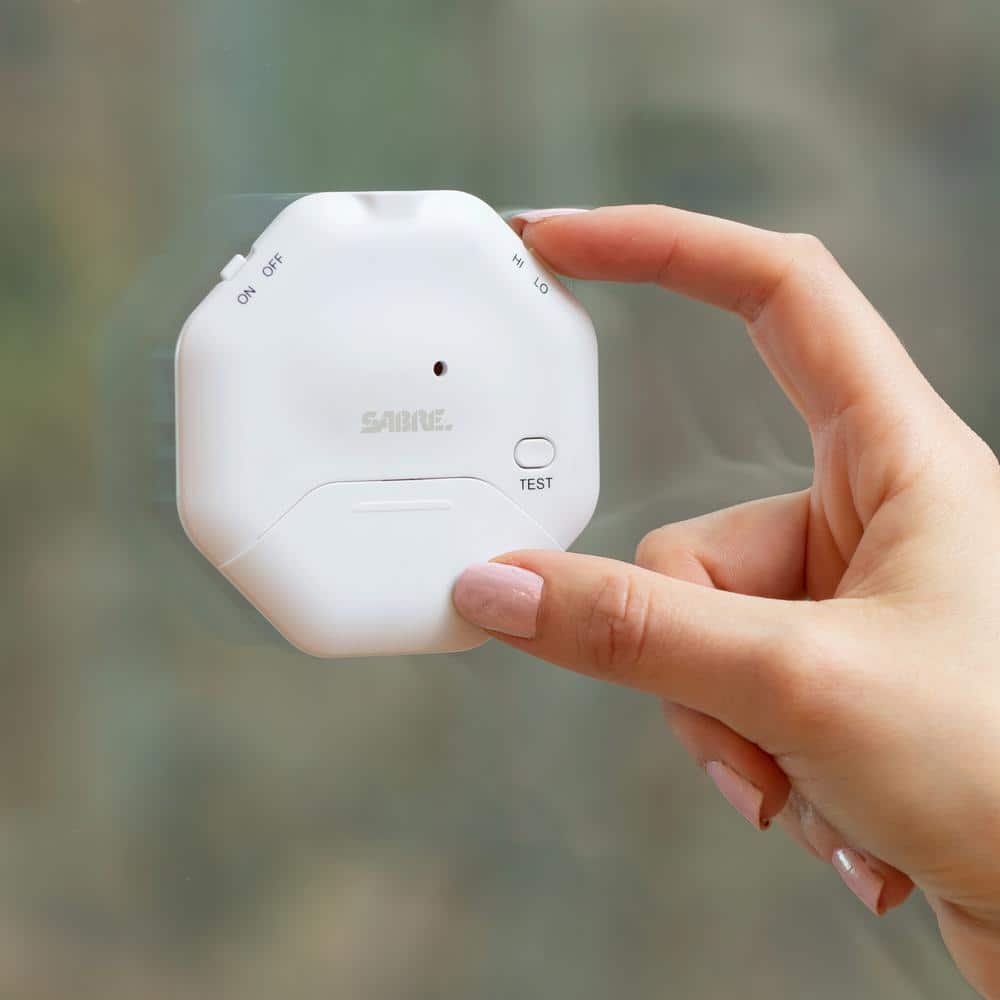 SABRE Window Glass Door Alarm (3)