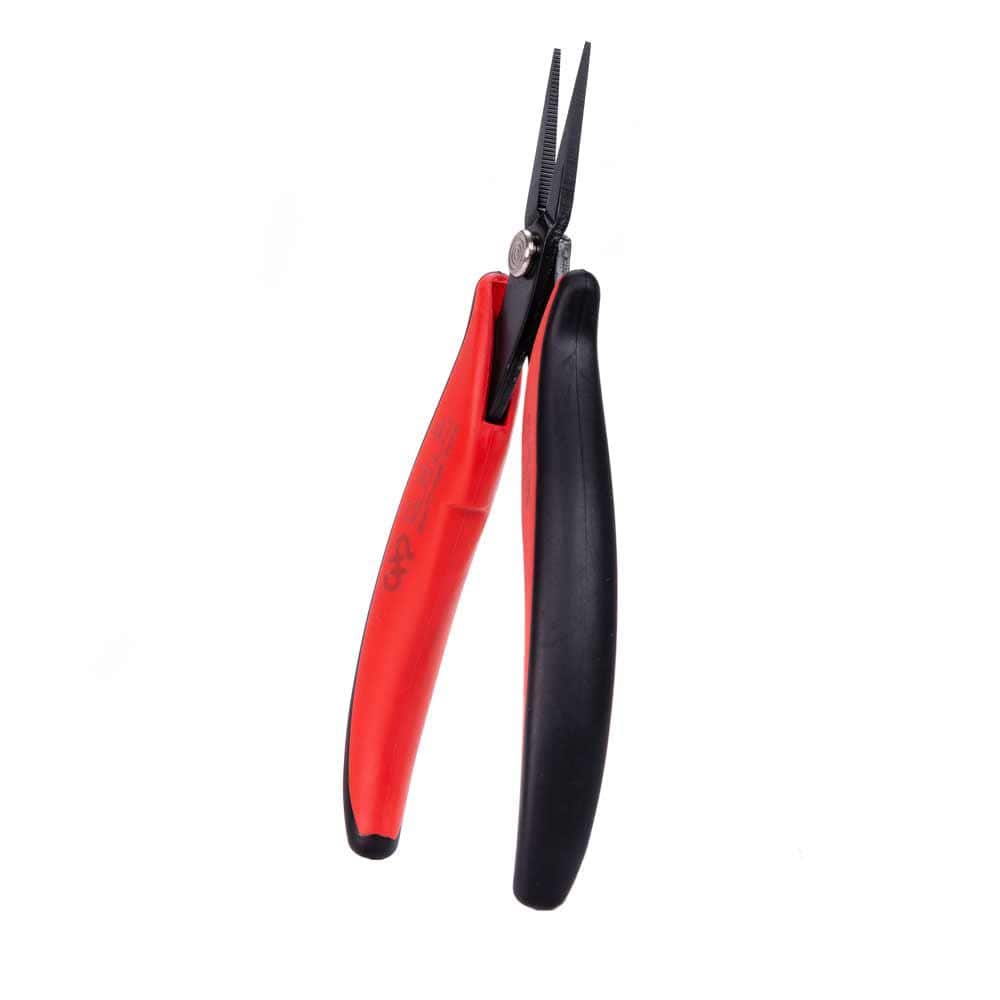 Hakko CHP 6-1/4 in. Long Nose Pliers (3)