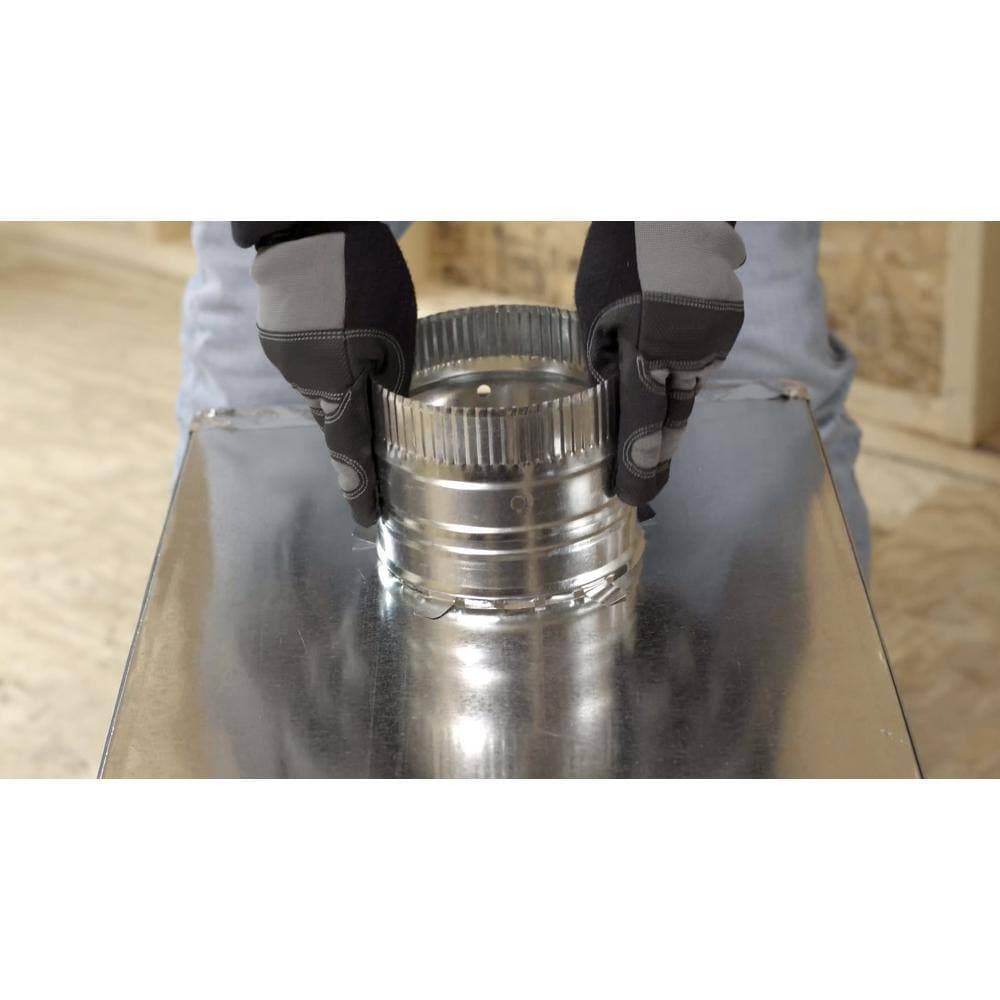 Master Flow 16 in. Starting Collar (3)
