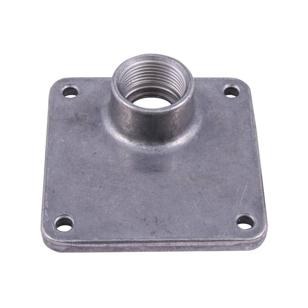 GE . Raintight Hub (3)
