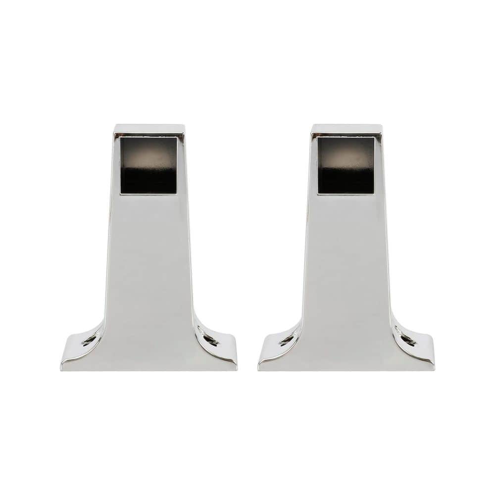 Glacier Bay 2-Pack Posts Plastic (4)
