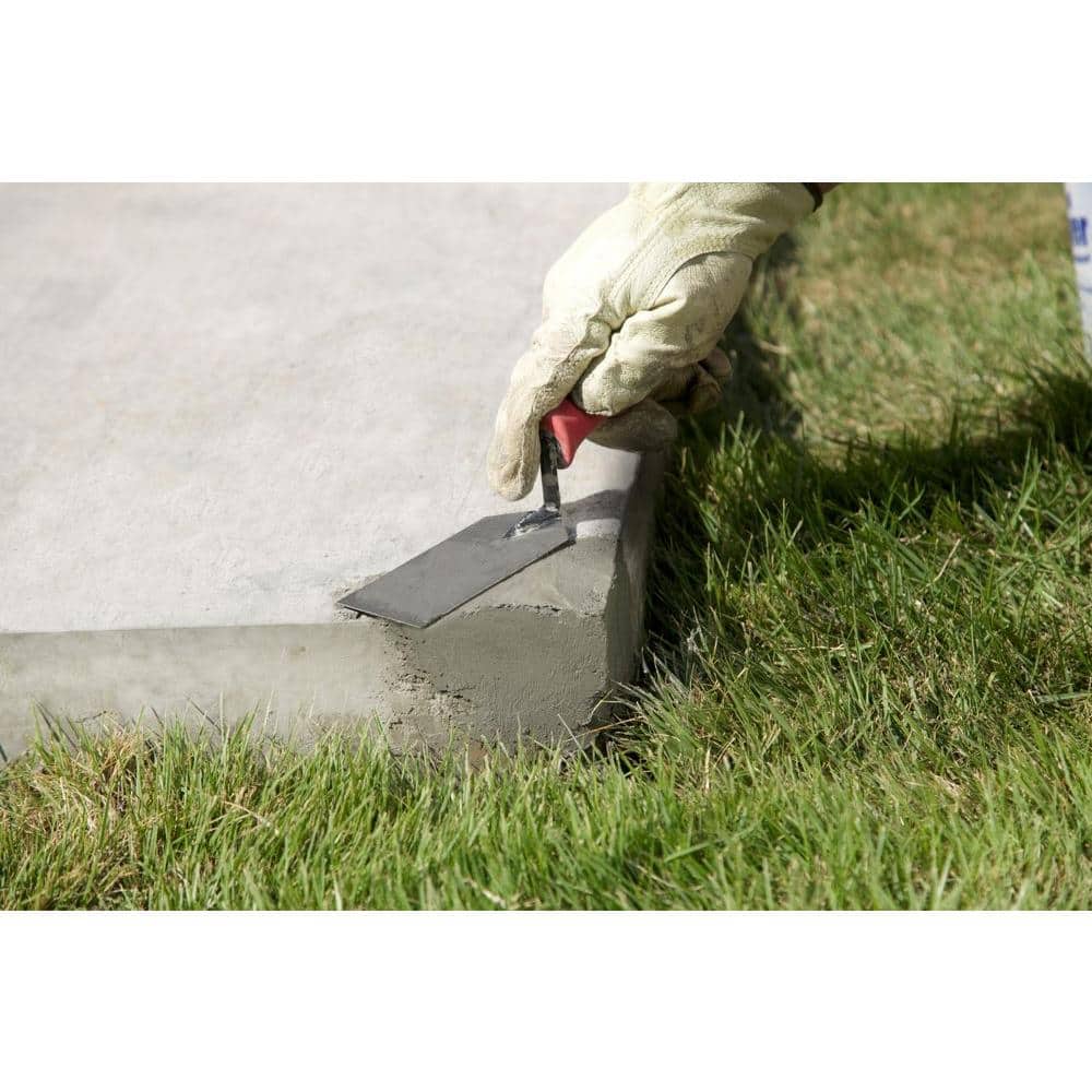 Quikrete Quick-Setting Cement (3)