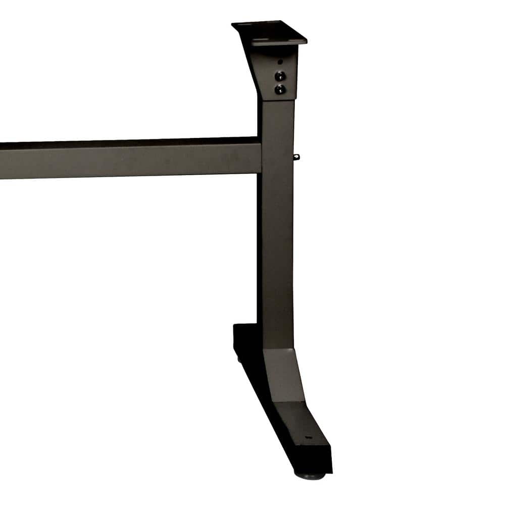 Jet Stand Extension for JWL-1221VS Lathe