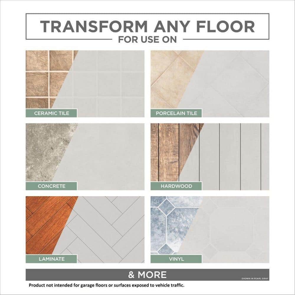 Rust-Oleum Home Matte Interior Floor Topcoat (3)