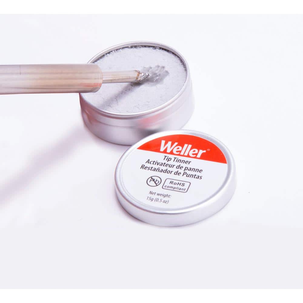 Weller Universal Soldering Accessory Kit (3)