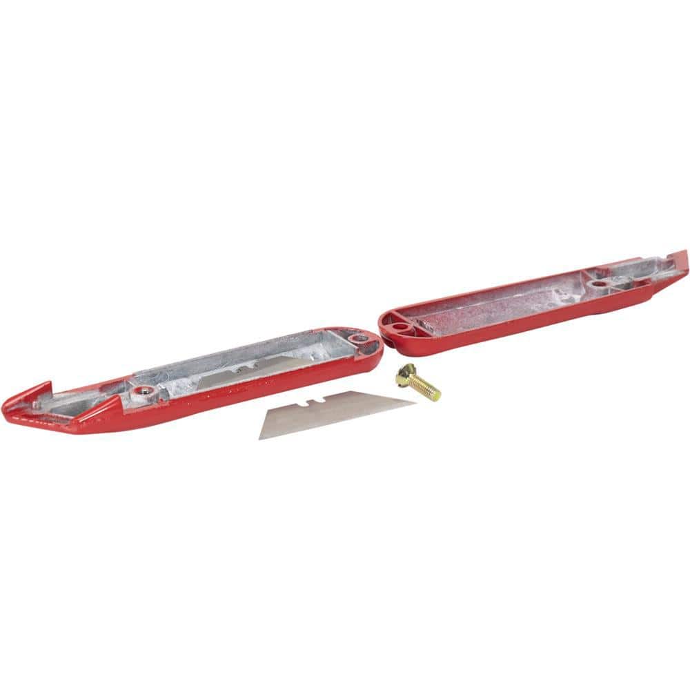 Wal-Board Tools Fixed-Blade Utility Knife (3)