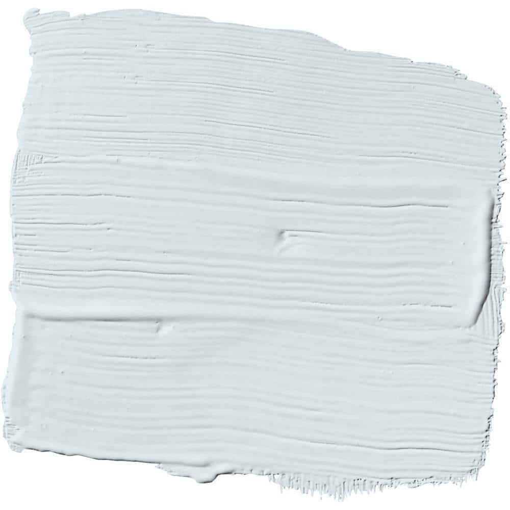 Glidden PPG1153-3 Blue Smoke Sample (2)